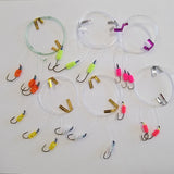 Smelt Lines - Locally Tied