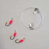 Smelt Lines - Locally Tied