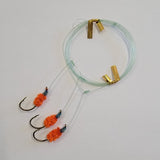 Smelt Lines - Locally Tied