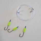 Smelt Lines - Locally Tied