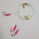 Smelt Lines - Locally Tied