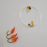 Smelt Lines - Locally Tied