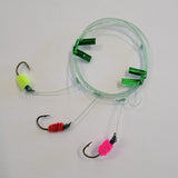 Smelt Lines - Locally Tied