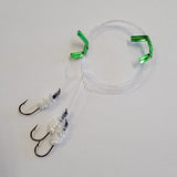 Smelt Lines - Locally Tied