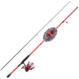 Ready2Fish Salmon Spinning Combo