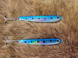 Mackerel Flutter Jigs