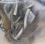 Rabbit Strips (Zonker)