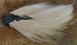 Bucktail Medium