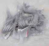 Rabbit Strips (Zonker)