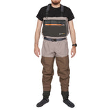 Tailwater II Stockingfoot Waders