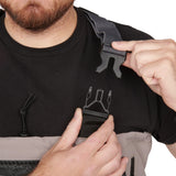 Tailwater II Stockingfoot Waders