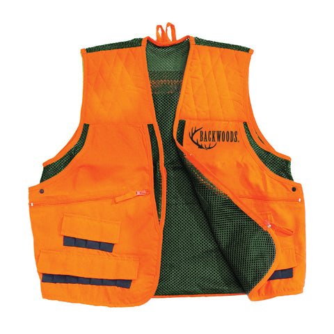 Upland Game Vest