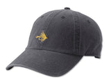 Battenkill Contrast Embroidered Fly Cap