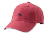 Battenkill Contrast Embroidered Fly Cap