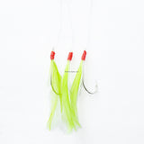 Mackerel Feather Bait Rig