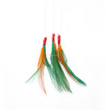 Mackerel Feather Bait Rig
