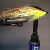 UV-Cure Fly Tying Resin 3 Pack