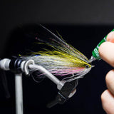 UV-Cure Fly Tying Resin 3 Pack