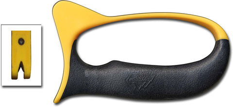 Tungsten Carbide Knife Sharpener