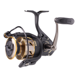 Battle® III Spinning