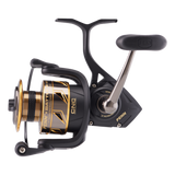 Battle® III Spinning