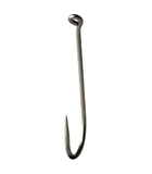 Streamer Fly Hook - 3x Long Shank - R73AP