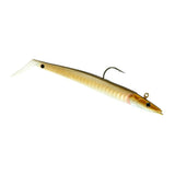 Soft Sandeel Lure - 6" - 1 1/2oz
