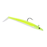 Soft Sandeel Lure - 6" - 1 1/2oz