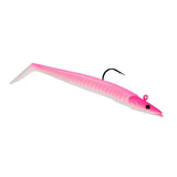 Soft Sandeel Lure - 6" - 1 1/2oz