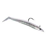 Soft Sandeel Lure - 6" - 1 1/2oz