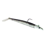 Soft Sandeel Lure - 6" - 1 1/2oz