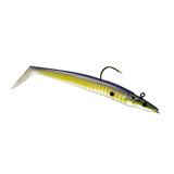 Soft Sandeel Lure - 6" - 1 1/2oz