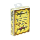 Antique Lure Playing Cards