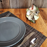 Salt and Pepper Shakers - Bass