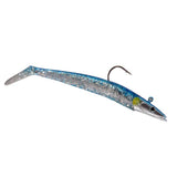 Soft Sandeel Lure - 6" - 1 1/2oz