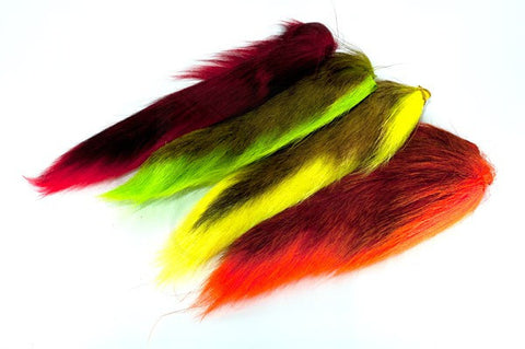 Bucktail Medium