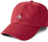 Battenkill Contrast Embroidered Fly Cap