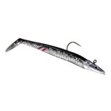 Soft Sandeel Lure - 6" - 1 1/2oz