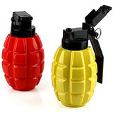 Combat Condiments Dispensers