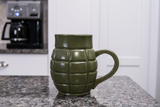 Grenade Coffee Mug