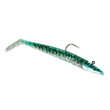 Soft Sandeel Lure - 6" - 1 1/2oz