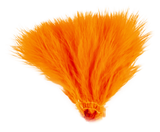 Strung Marabou 4"